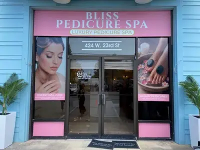 Window Graphics Photo